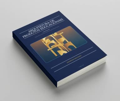 Livro APE - Arquitetura de Produtos Educacionais