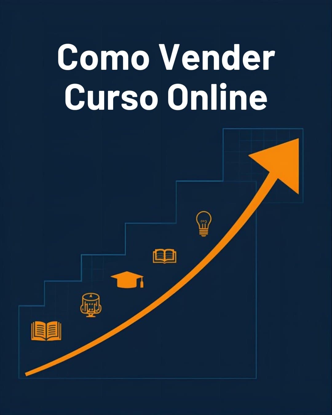 Como vender curso online: 5 níveis de consciência do comprador de Schwartz