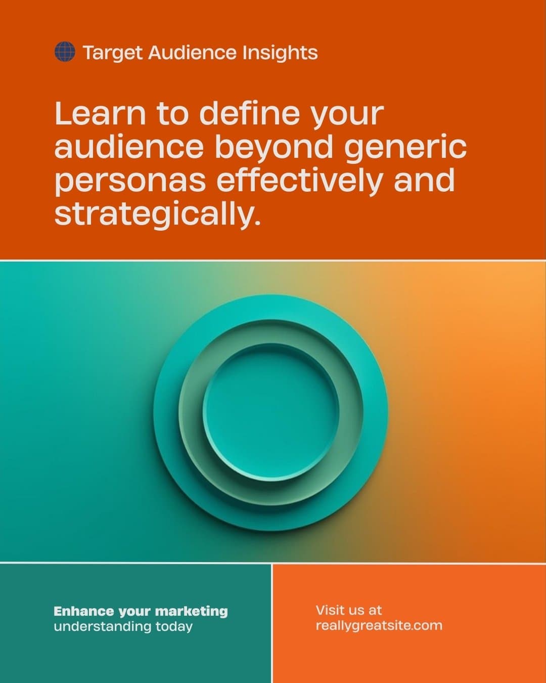 Público-alvo: os 5 níveis de consciência do comprador de Eugene Schwartz